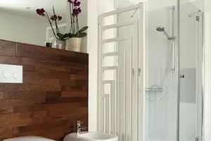 Designers bathroom Designers bathroom